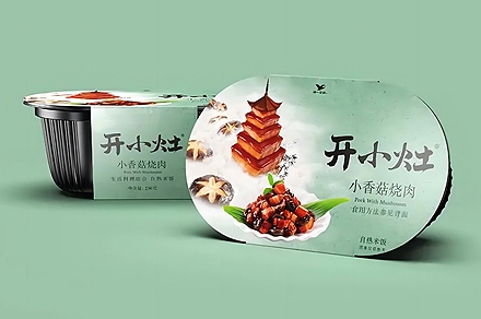 方便速食行業(yè)市場(chǎng)現(xiàn)狀、消費(fèi)趨勢(shì)、品牌策略分析