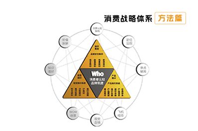 【消費戰(zhàn)略方法論】消費烙印的策略模型